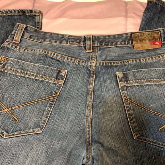 QuilkJean! - Picture 3 of 7